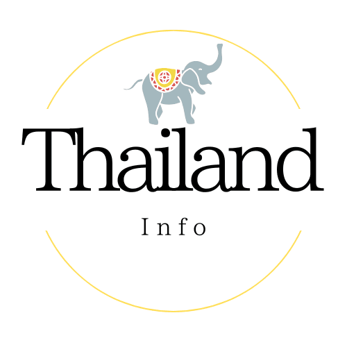 タイ・バンコク情報発信中のロゴ