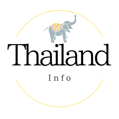 タイ航空のロゴ