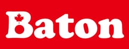Batonのロゴ