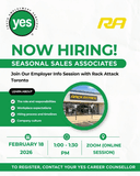 季節限定の営業職の画像