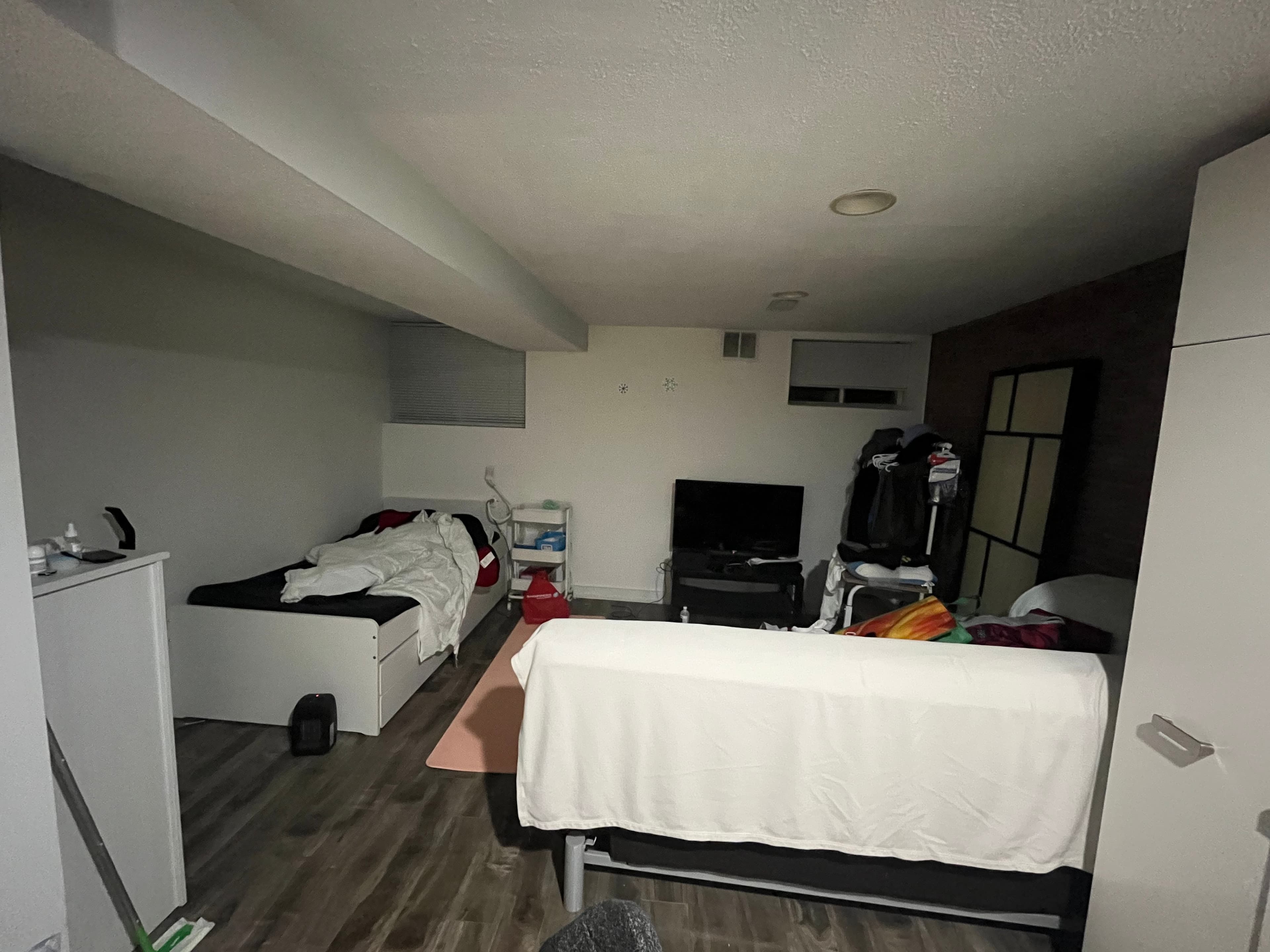 5/1から9ヶ月サブレット募集の画像 1