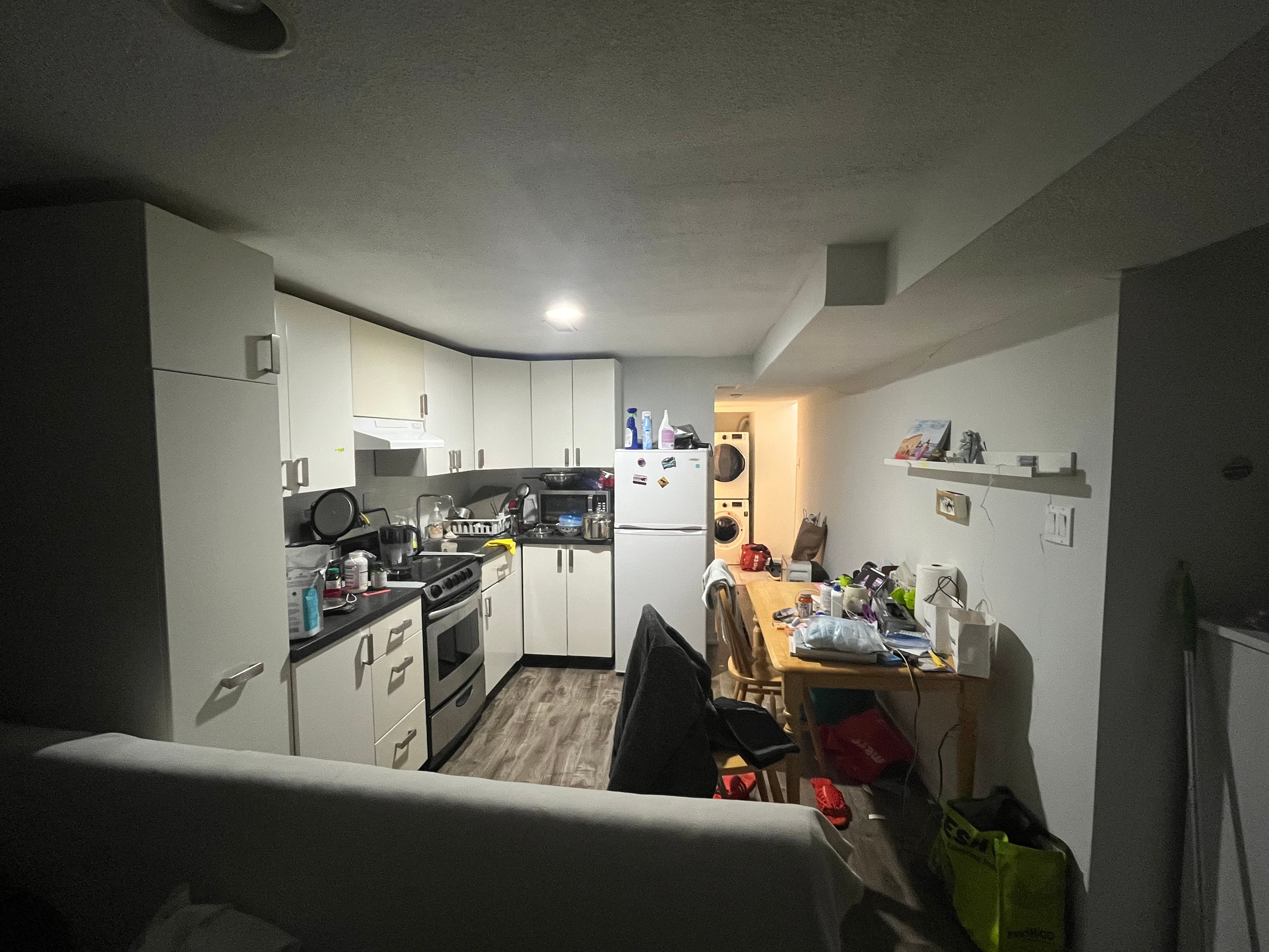 5/1から9ヶ月サブレット募集の画像 2